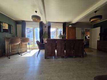 Maison a vendre Marles-les-Mines 62540 Pas-de-Calais 94 m2 5 pièces 205920 euros