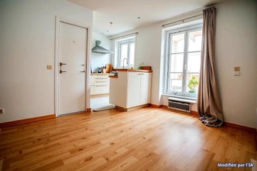 Appartement a vendre Paris 3e arrondissement 75003 Paris 27 m2 2 pièces 353600 euros