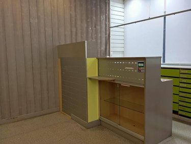 Location fonds et murs commerciaux Bourg-en-Bresse 01000 Ain 58 m2  741 euros