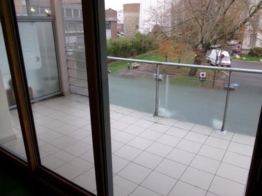Location appartement Béthune 62400 Pas-de-Calais 77 m2  860 euros