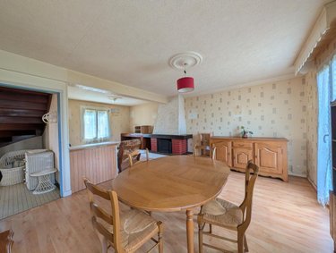 Maison a vendre Morlaix 29600 Finistère 90 m2  144332 euros