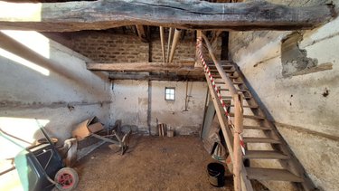 Maison a vendre Chavannes-sur-Reyssouze 01190 Ain 56 m2 2 pièces 118000 euros