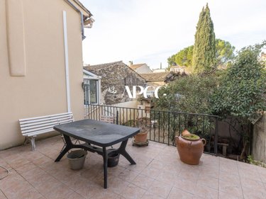 Viager maison Mirabel-aux-Baronnies 26110 Drôme 280 m2 10 pièces 205000 euros