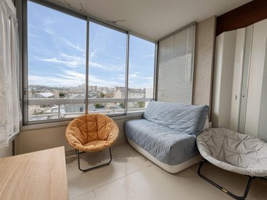 Appartement a vendre Angers 49000 Maine-et-Loire 110 m2 4 pièces 273000 euros