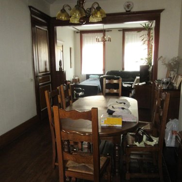 Immeuble a vendre Hénin-Beaumont 62110 Pas-de-Calais 137 m2  139000 euros