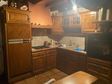 Maison a vendre Percy-en-Normandie 50410 Manche 145 m2 6 pièces 149514 euros
