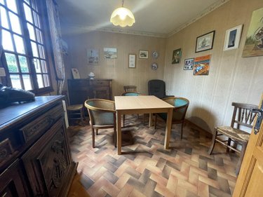 Maison a vendre Lézardrieux 22740 Côtes-d'Armor 175 m2 8 pièces 281250 euros