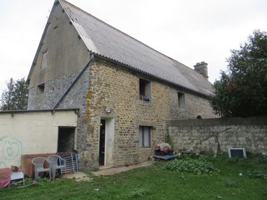Maison a vendre Campagnolles 14500 Calvados 137 m2  48150 euros
