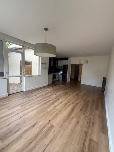 Appartement a vendre Angers 49000 Maine-et-Loire 67 m2 3 pièces 277720 euros