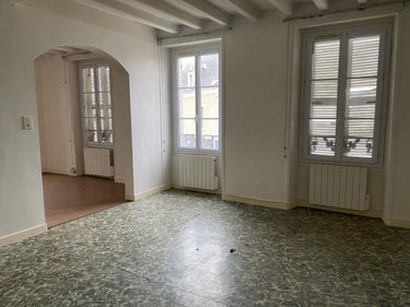 Maison a vendre Champigné 49330 Maine-et-Loire 134 m2 6 pièces 139384 euros