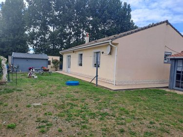 Maison a vendre Andres 62340 Pas-de-Calais 90 m2 4 pièces 208700 euros