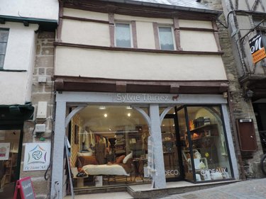 Maison a vendre Lannion 22300 Côtes-d'Armor 157 m2 5 pièces 181800 euros