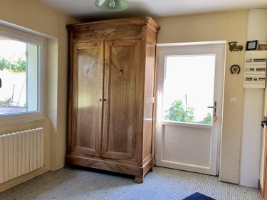 Maison a vendre Villaines-sous-Malicorne 72270 Sarthe 107 m2 4 pièces 228800 euros