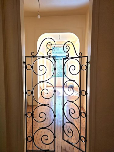 Appartement a vendre Paris 16e arrondissement 75016 Paris 51 m2 2 pièces 524000 euros