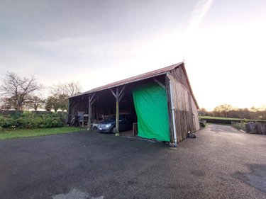 Maison a vendre Méral 53230 Mayenne 100 m2 4 pièces 147680 euros