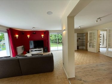 Maison a vendre Buellas 01310 Ain 202 m2 6 pièces 595000 euros