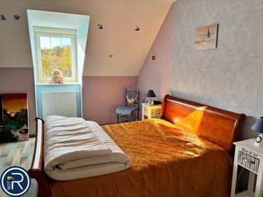 Maison a vendre Argentré 53210 Mayenne 322 m2 7 pièces 624000 euros
