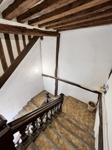Appartement a vendre Rouen 76000 Seine-Maritime 18 m2 1 pièce 63750 euros