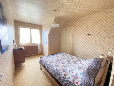 Maison a vendre Loudéac 22600 Côtes-d'Armor 131 m2 6 pièces 156900 euros