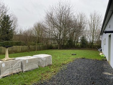 Maison a vendre Montchamp 14350 Calvados 143 m2 7 pièces 221550 euros