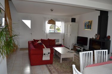 Maison a vendre Porcaro 56380 Morbihan 105 m2 6 pièces 232500 euros