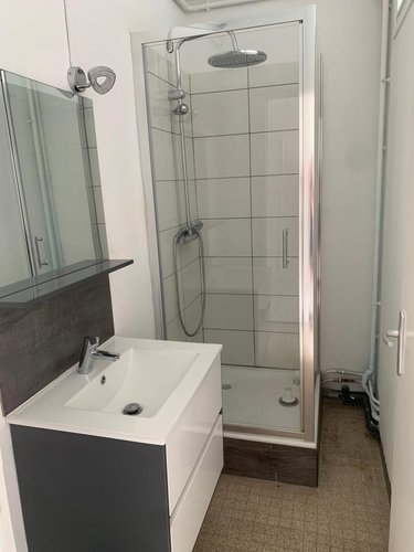 Location appartement Cambrai 59400 Nord 44 m2 2 pièces 465 euros