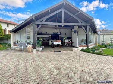 Maison a vendre Courtisols 51460 Marne 250 m2 8 pièces 336560 euros