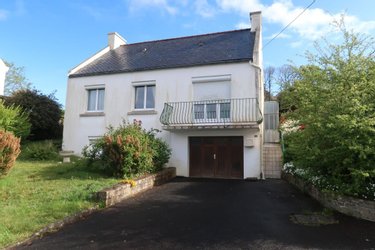 Maison a vendre Landerneau 29800 Finistère 65 m2  197200 euros