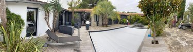 Maison a vendre La Flotte 17630 Charente-Maritime 180 m2 14 pièces 1868400 euros