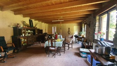 Maison a vendre Langonnet 56630 Morbihan 113 m2 5 pièces 179100 euros