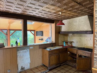Maison a vendre Souvigné-sur-Sarthe 72300 Sarthe 145 m2 6 pièces 136500 euros