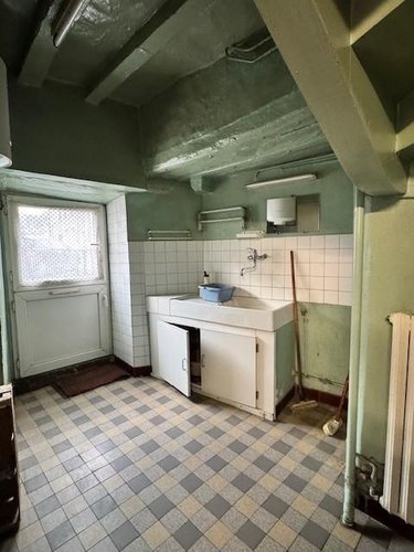 Maison a vendre Brûlon 72350 Sarthe 70 m2 3 pièces 68900 euros