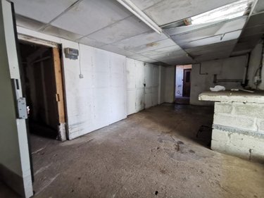 Immeuble a vendre Arleux 59151 Nord 116 m2  55500 euros