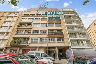 Appartement a vendre Paris 13e arrondissement 75013 Paris 61 m2 3 pièces 623000 euros