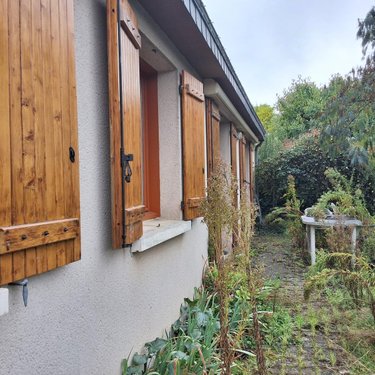 Maison a vendre Cantenay-Épinard 49460 Maine-et-Loire 93 m2 4 pièces 273000 euros