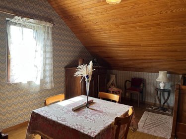 Maison a vendre Sucé-sur-Erdre 44240 Loire-Atlantique 120 m2 5 pièces 349650 euros