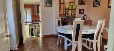 Maison a vendre Chanceaux-sur-Choisille 37390 Indre-et-Loire 83 m2 4 pièces 269990 euros