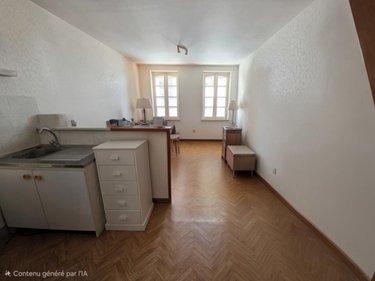 Maison a vendre Ferrières-en-Gâtinais 45210 Loiret 73 m2 4 pièces 81000 euros