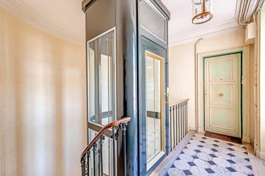 Appartement a vendre Paris 3e arrondissement 75003 Paris 34 m2 2 pièces 446000 euros