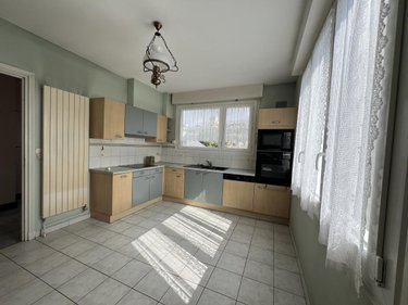 Maison a vendre Lorient 56100 Morbihan 156 m2 7 pièces 570652 euros