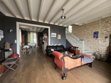 Maison a vendre Larmor-Plage 56260 Morbihan 165 m2 8 pièces 2174592 euros