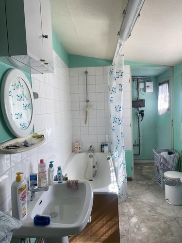 Maison a vendre Neuville-Saint-Rémy 59554 Nord 83 m2 3 pièces 120000 euros