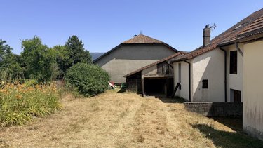 Maison a vendre Valromey-sur-Séran 01260 Ain 150 m2  240000 euros