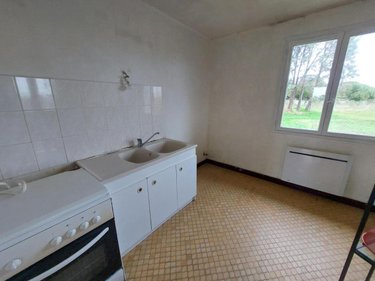 Maison a vendre Cossé-le-Vivien 53230 Mayenne 125 m2 4 pièces 209660 euros