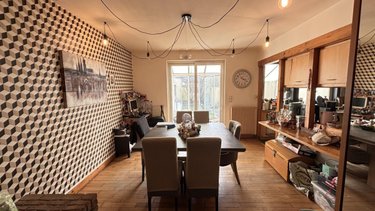 Maison a vendre Boulogne-sur-Mer 62200 Pas-de-Calais 102 m2 5 pièces 199000 euros