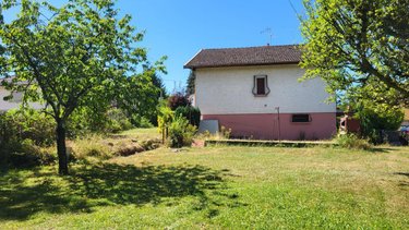 Maison a vendre Audincourt 25400 Doubs 84 m2 5 pièces 120000 euros