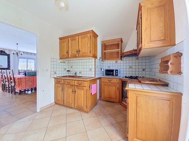 Maison a vendre Villers-Franqueux 51220 Marne 113 m2 4 pièces 251500 euros