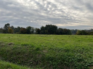 Terrain a batir a vendre Saint-Éloi 01800 Ain 12310 m2  525000 euros