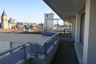 Appartement a vendre Bourges 18000 Cher 127 m2 5 pièces 225000 euros