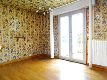 Maison a vendre Vannes 56000 Morbihan 112 m2 5 pièces 397000 euros